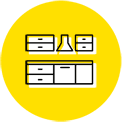 厨房工事