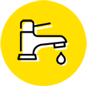 水まわり工事