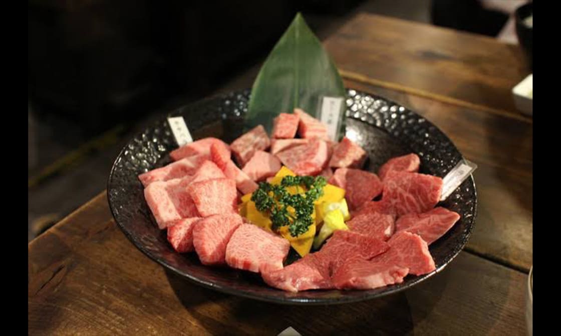肉処 RODEO