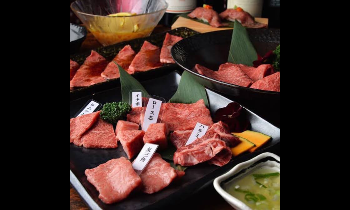 肉処 RODEO